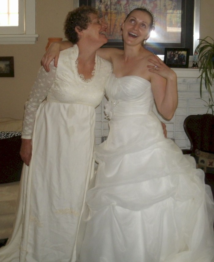 Bride2BeWithMom